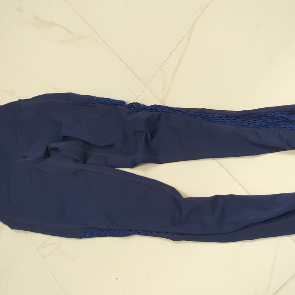 DYI leggings